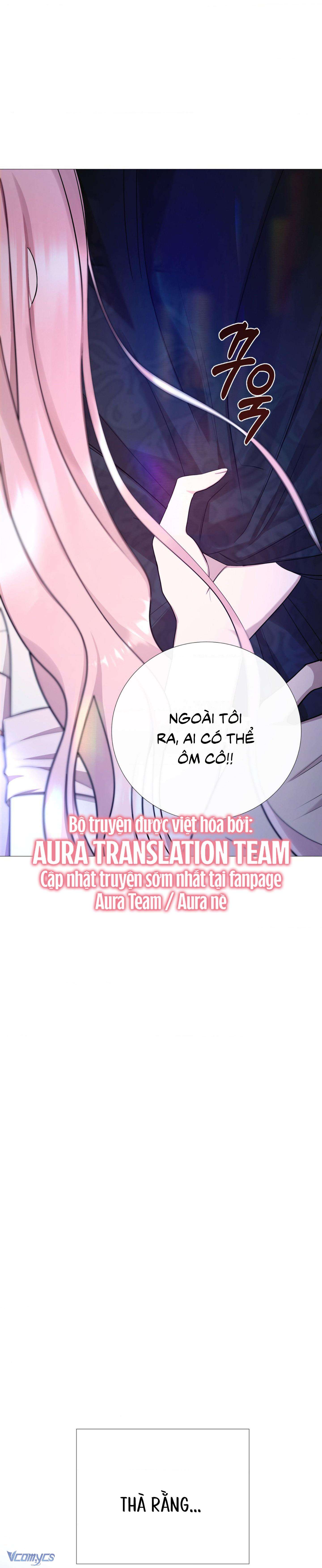 Lâu Đài Hoang Dã Chap 9 - Trang 2