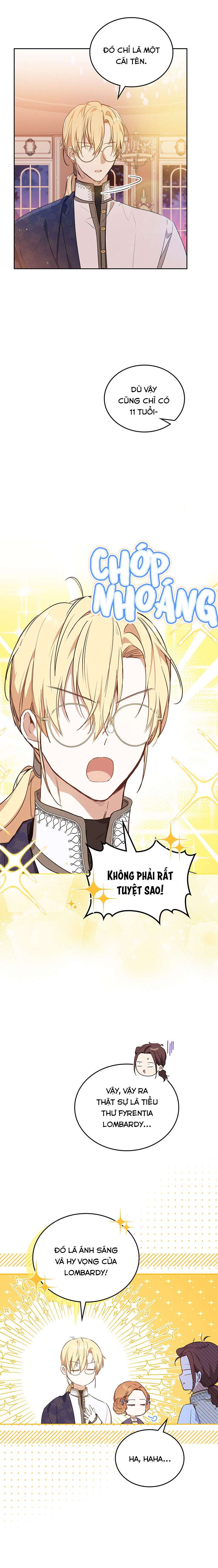 Kiếp Này Nhất Định Làm Gia Chủ Chap 99 - Trang 2