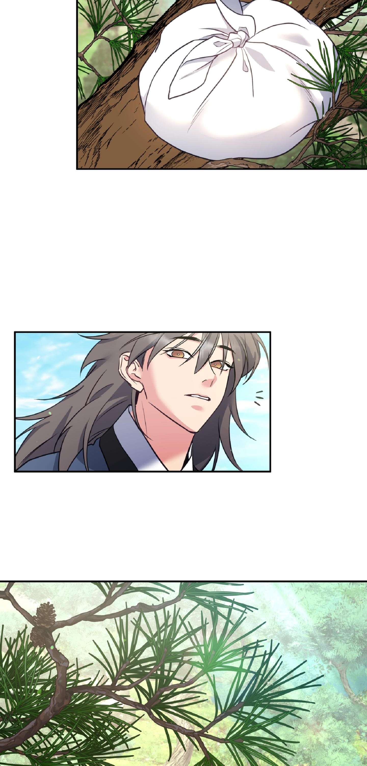 [ 18+ ] Khúc ca của loài cầm thú Chap ss1- - Trang 2