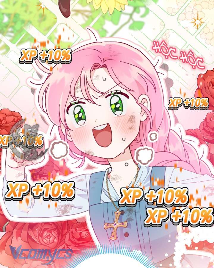 Sự Điều Trị Đặc Biệt Của Tinh Linh Chapter 32 - Trang 4