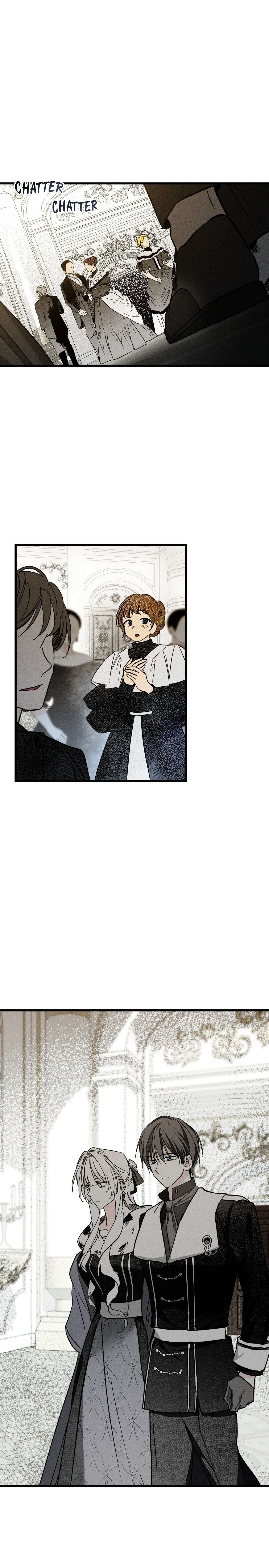 Vị Phu Quân Căm Ghét Tôi Đã Mất Trí Nhớ Chapter 25 - Trang 4