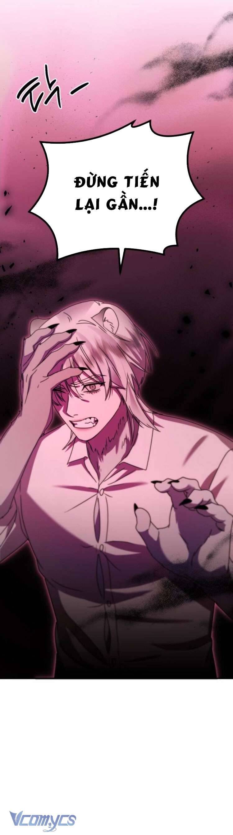 Thần Hổ Jang San Chap 43 - Trang 2