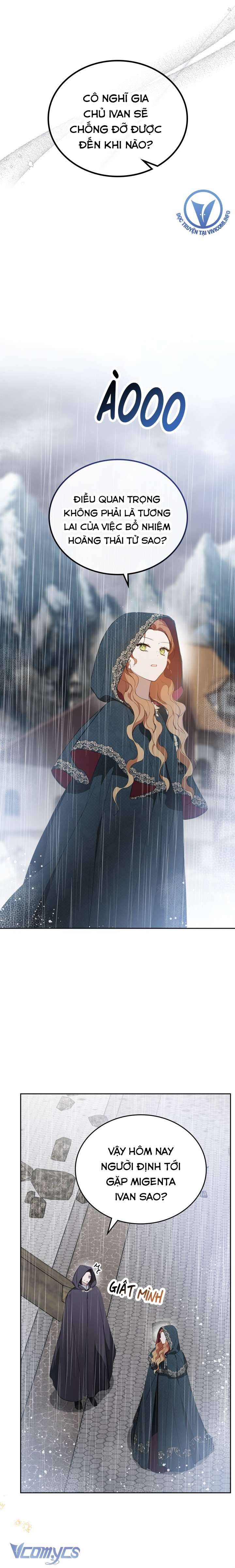 Kiếp Này Nhất Định Làm Gia Chủ Chap 156 - Trang 2