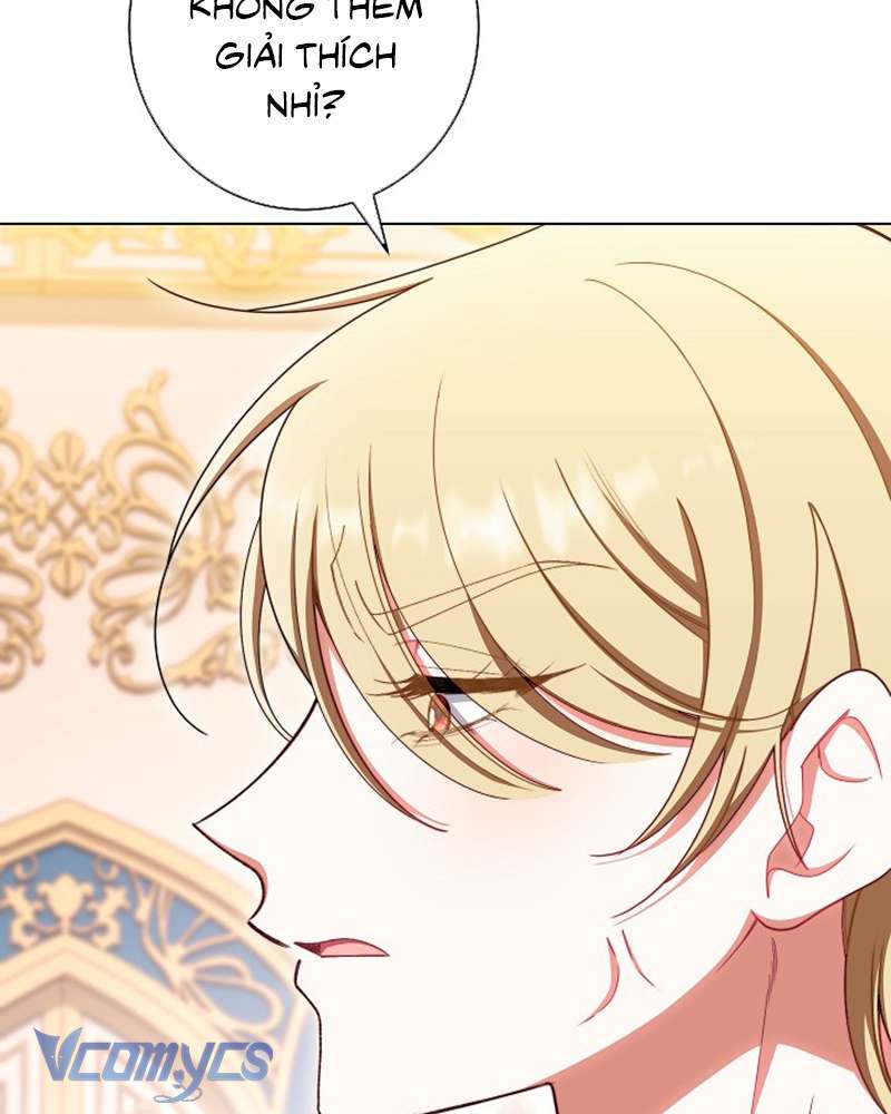 Hầu Gái Độc Quyền Của Hoàng Hậu Phản Diện Chapter 40 - Trang 4