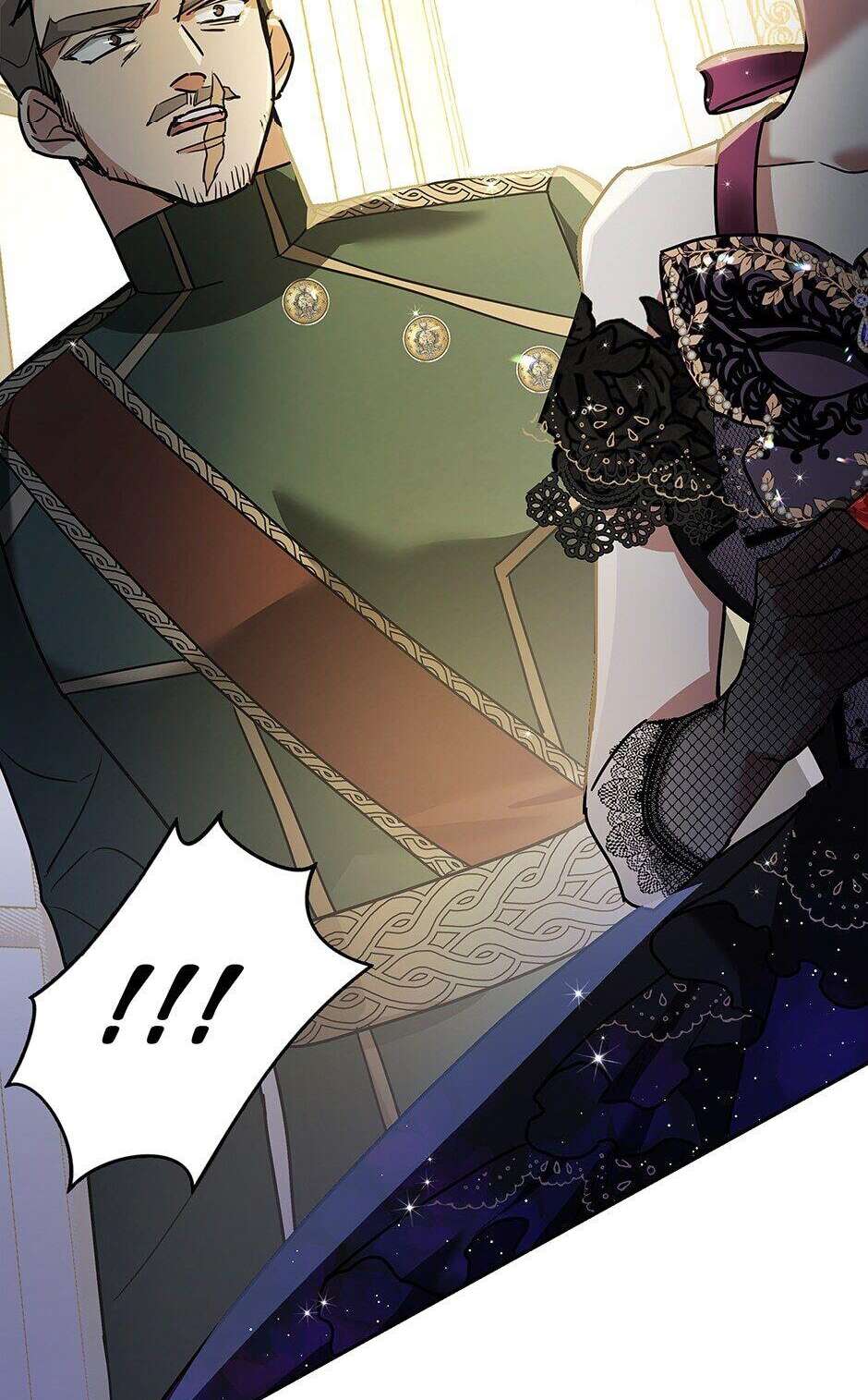 Hôn Phu Ẩn Sắc Chapter 34 - Next Chapter 35