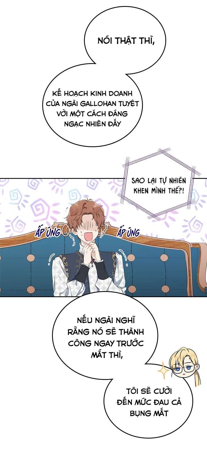 Kiếp Này Nhất Định Làm Gia Chủ Chap 32 - Trang 2