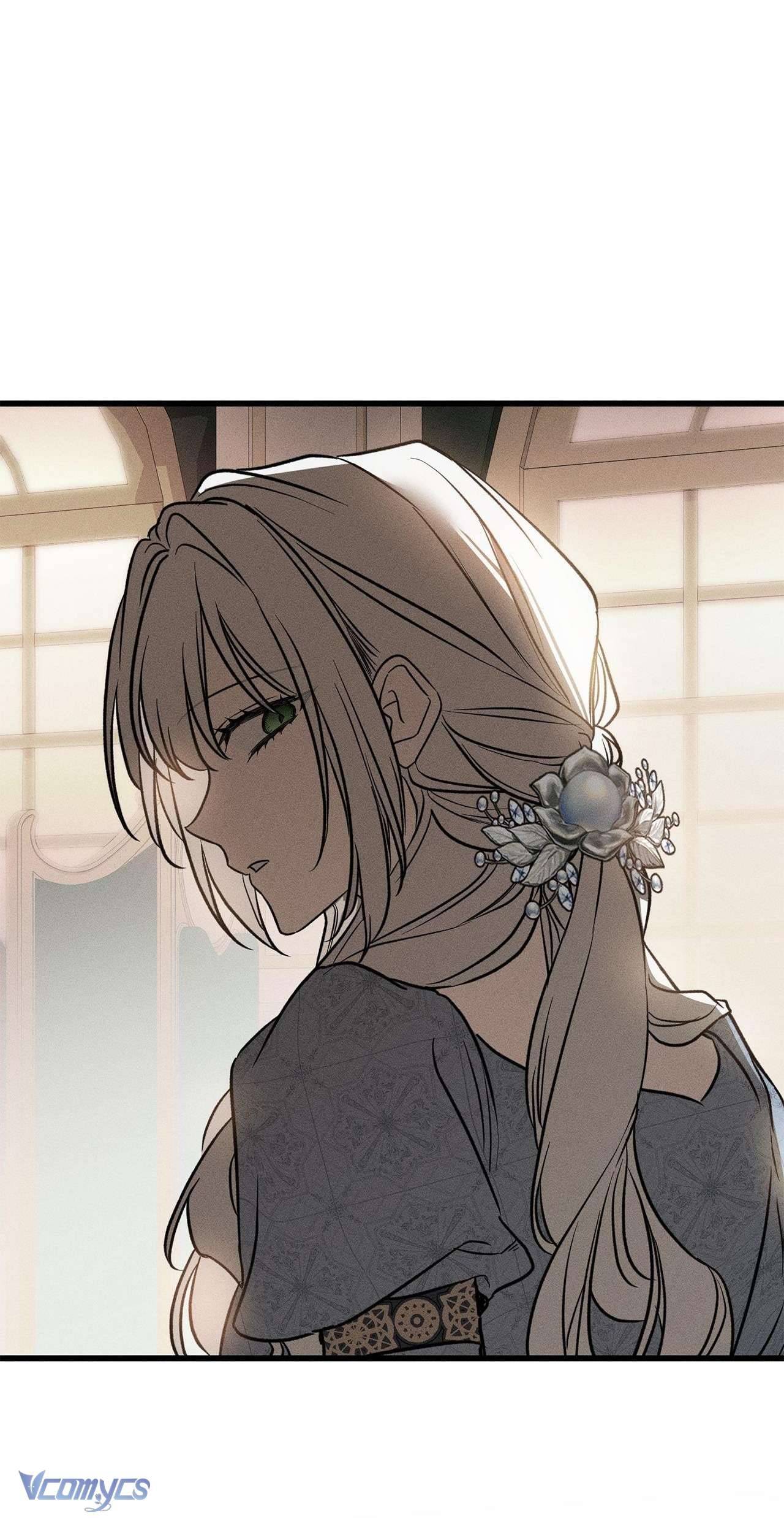 Vị Phu Quân Căm Ghét Tôi Đã Mất Trí Nhớ Chapter 47 - Trang 4