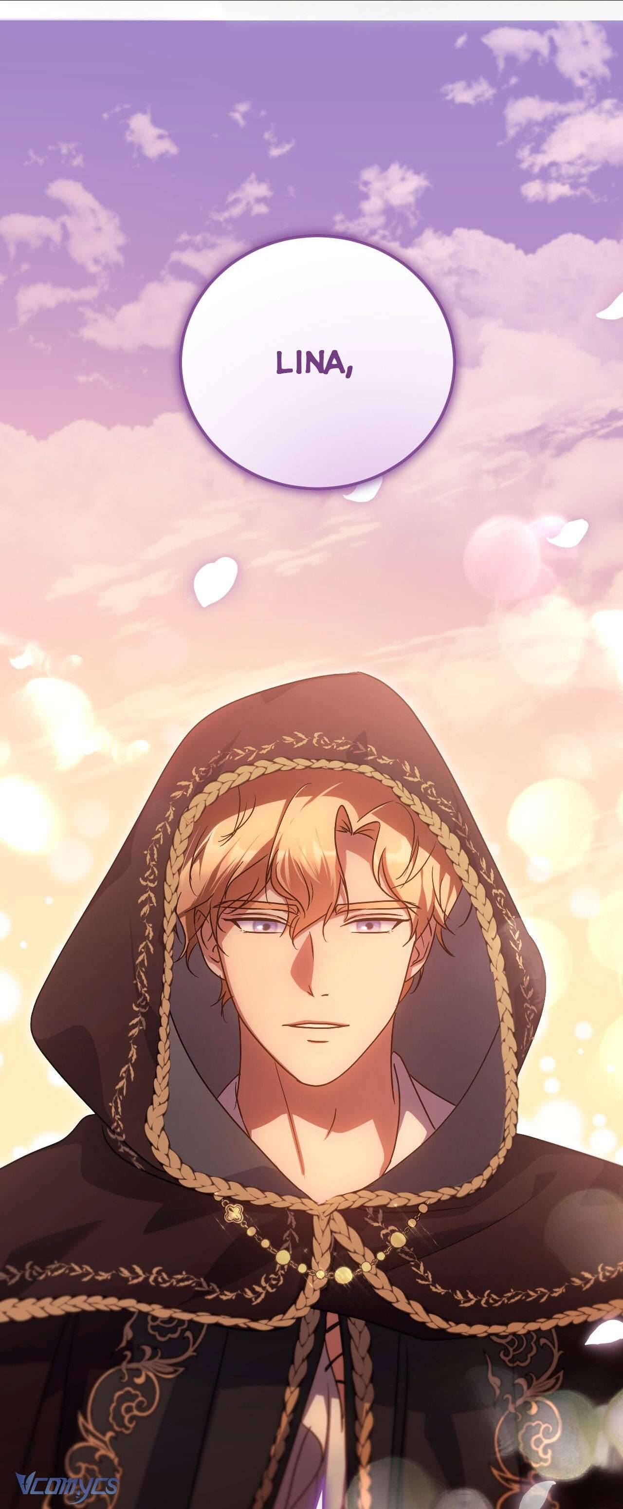 Thánh Nữ Giả Muốn Bỏ Trốn Chap 37 - Trang 4