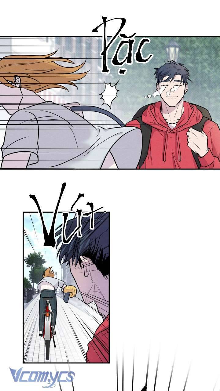 Cậu Đã Bị Bắt! Chap 1 - Trang 2