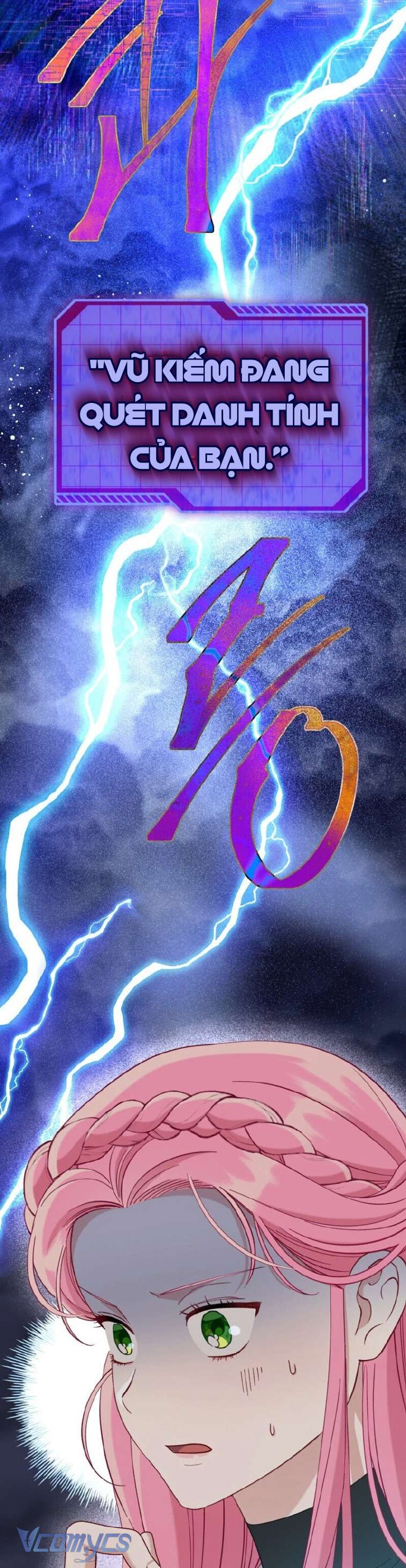 Sự Điều Trị Đặc Biệt Của Tinh Linh Chapter 100 - Trang 4