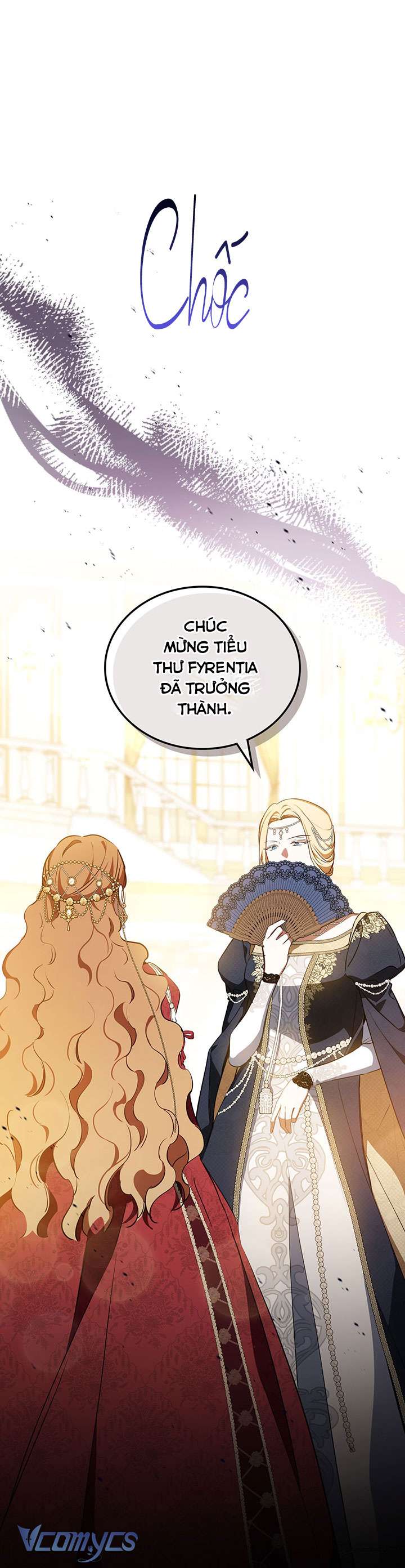 Kiếp Này Nhất Định Làm Gia Chủ Chap 129 - Trang 2