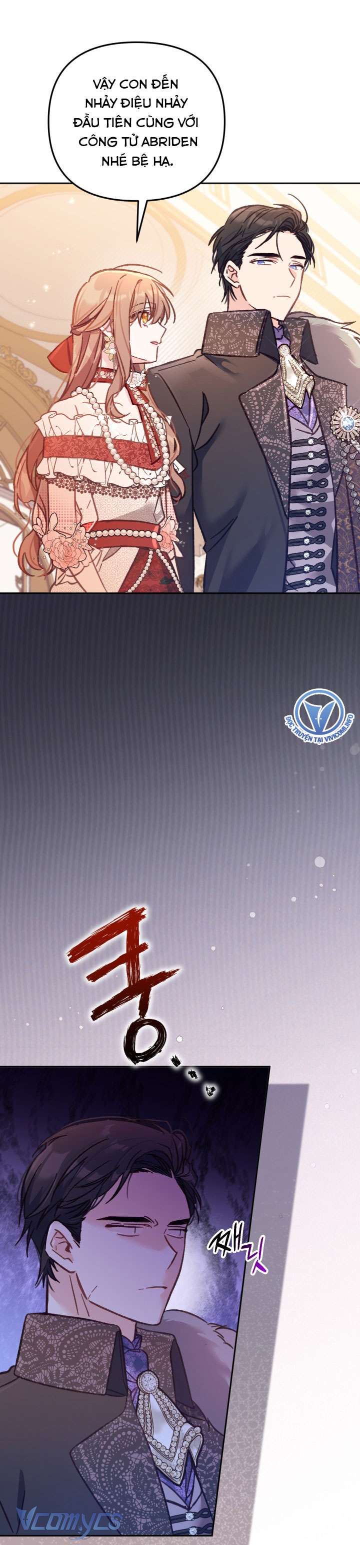 Không Có Chỗ Cho Kẻ Giả Mạo Chap 14 - Trang 2