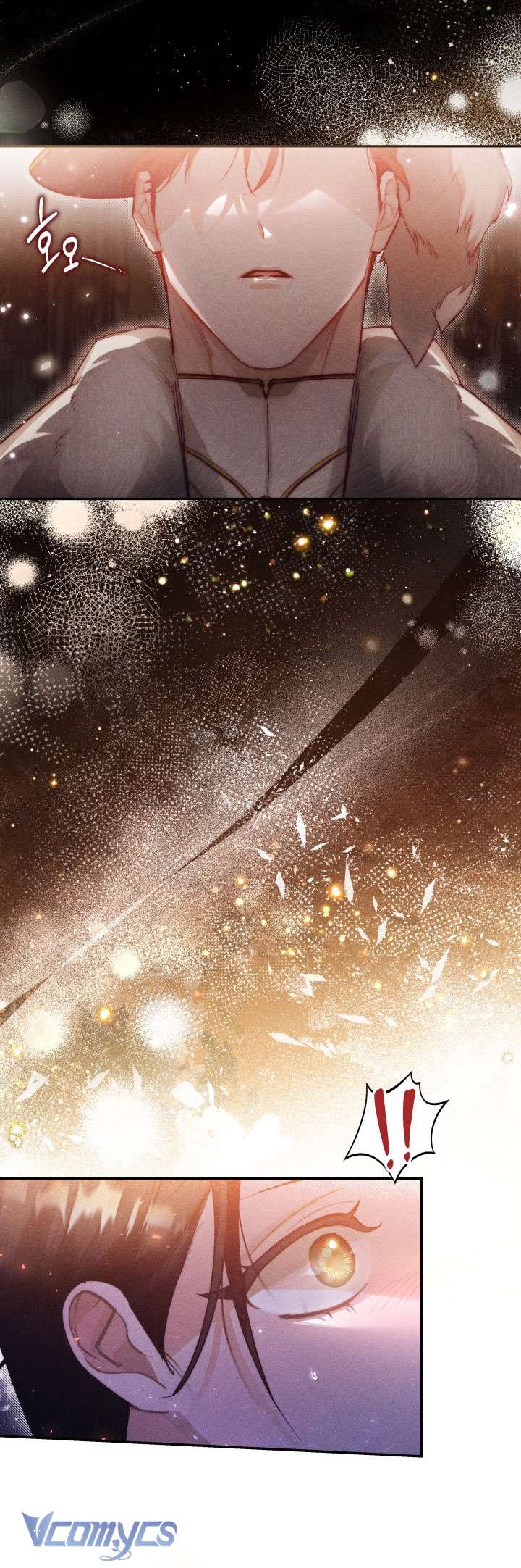 Tiếng Trống Vang Dội Chapter 22 - Trang 4