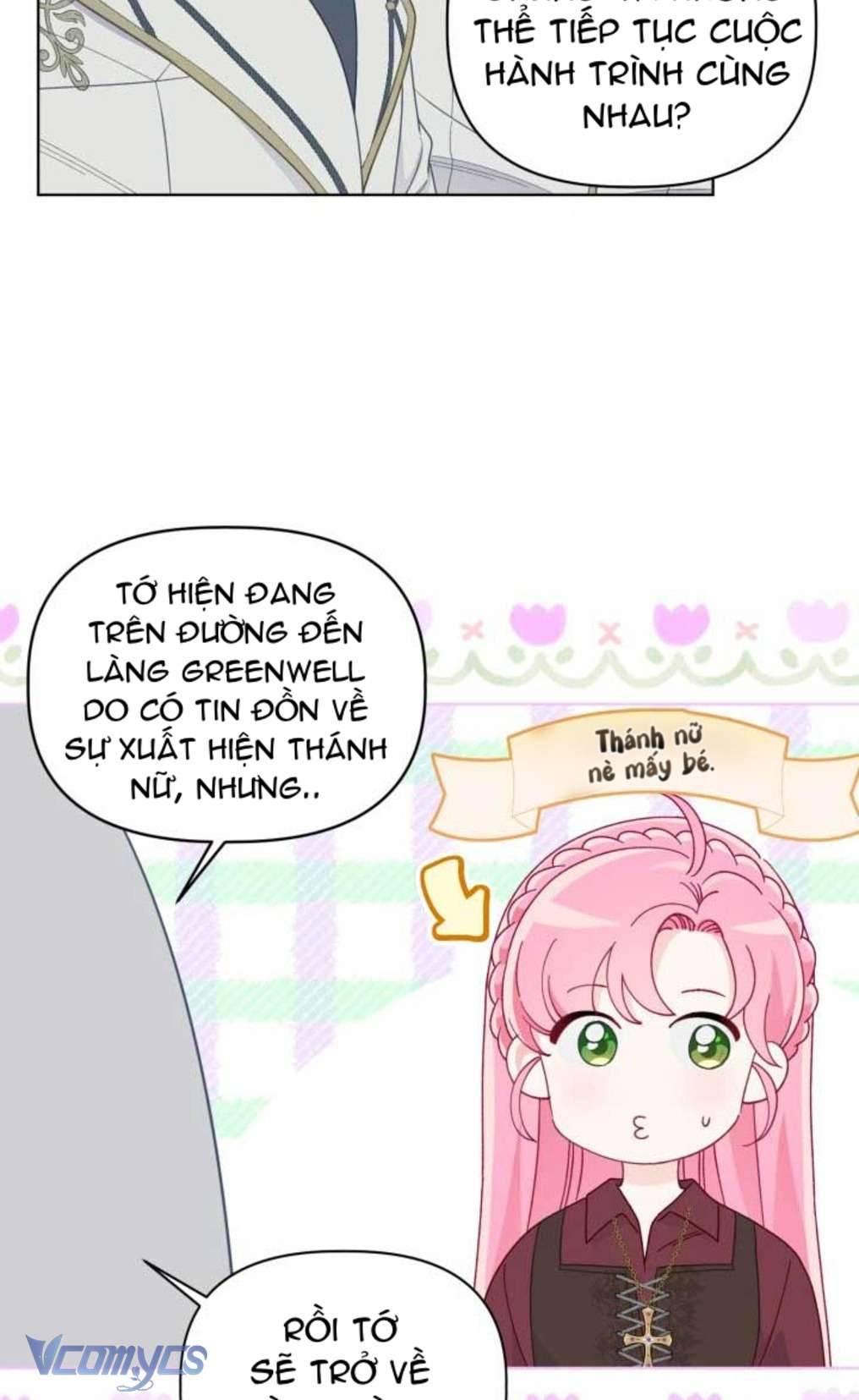 Sự Điều Trị Đặc Biệt Của Tinh Linh Chapter 75 - Trang 4