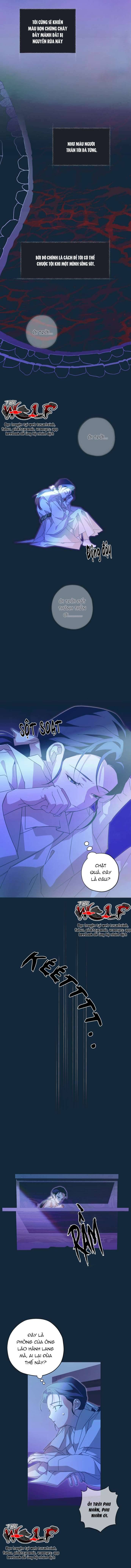 Dabi, Hương Vị Ngây Ngất Chap 29 - Trang 3