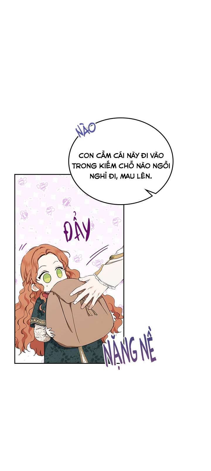 Kiếp Này Nhất Định Làm Gia Chủ Chap 47 - Trang 2