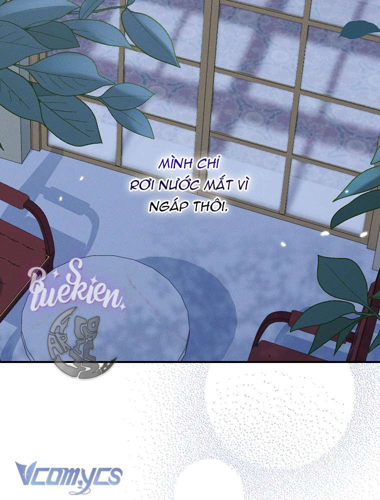 Chị Gái Của Nhân Vật Phản Diện Hôm Nay Cũng Đang Đau Khổ Chapter 43 - Trang 4