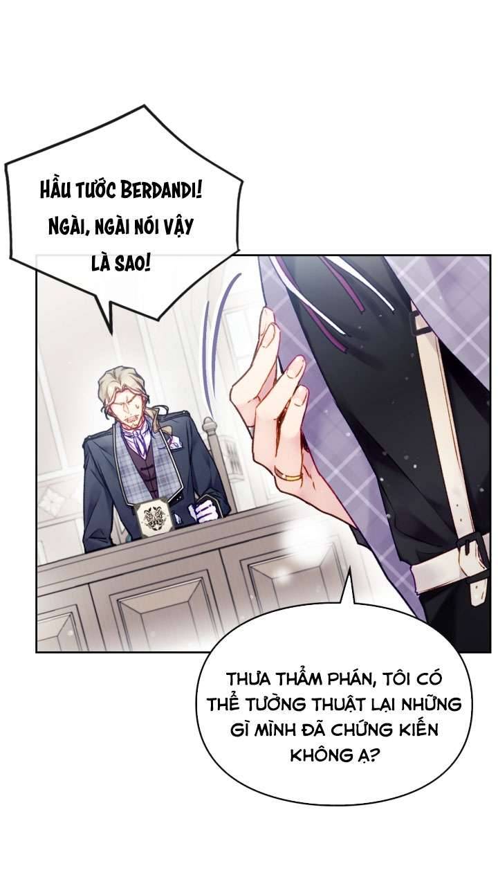 Kết Cục Của Nhân Vật Phản Diện Chỉ Có Thể Là Cái Chết Chapter 84 - Trang 4