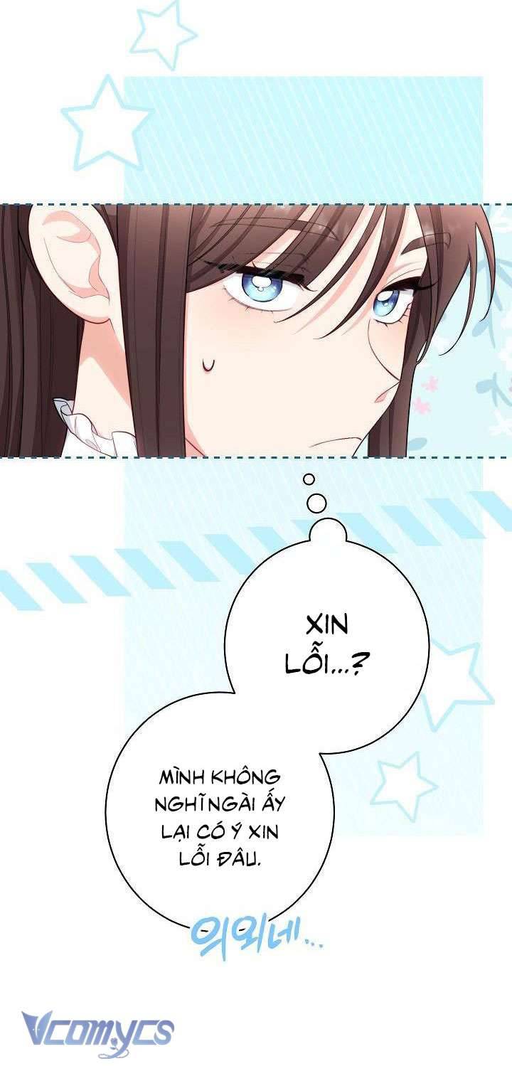 Hầu Gái Độc Quyền Của Hoàng Hậu Phản Diện Chapter 12 - Trang 4