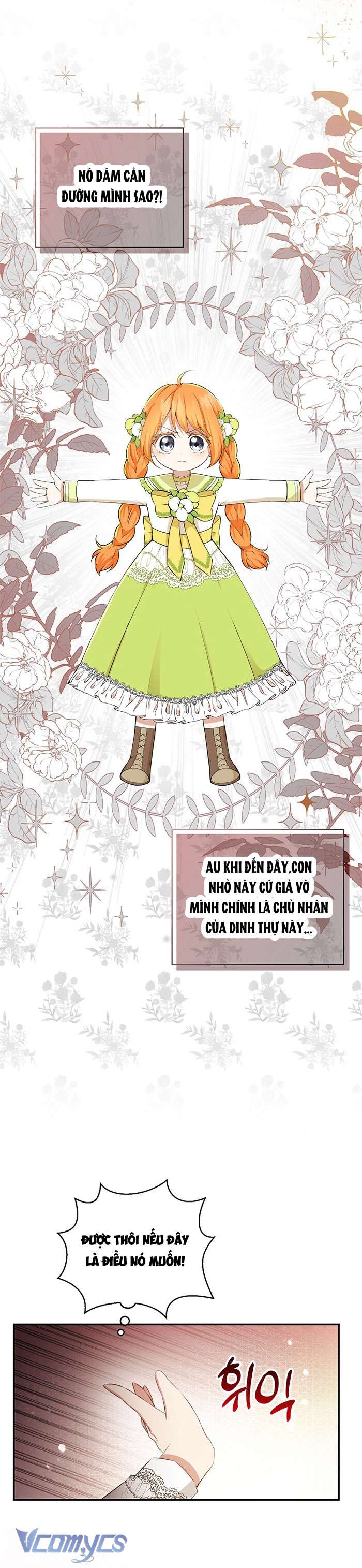 Sóc Con Tài Năng Chap 34 - Trang 2