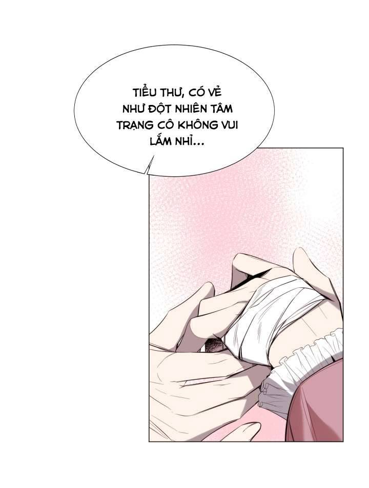 Ác Nữ Cần Bạo Chúa Chapter 20 - Trang 4