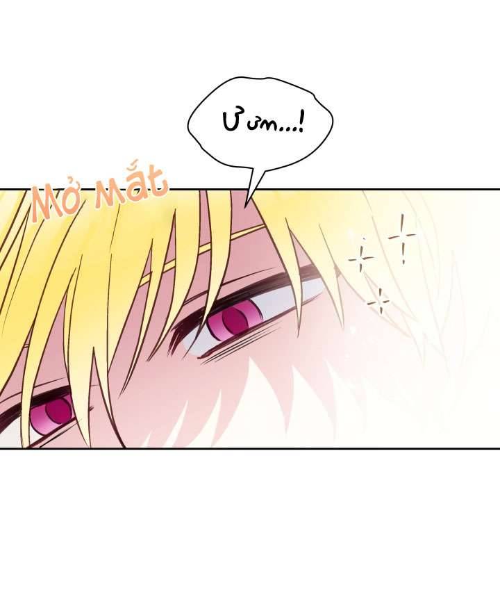 Người Bảo Hộ Của Bạo Quân Là Ma Nữ Tàn Độc Chap 24 - Trang 4