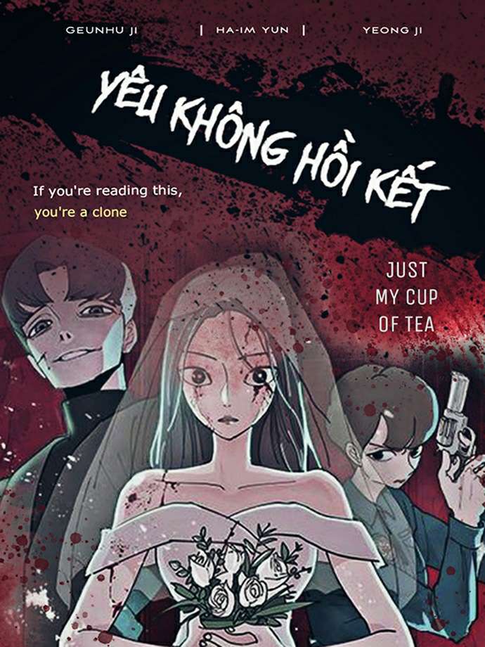 Yêu Không Hồi Kết Chap 47 - Trang 2