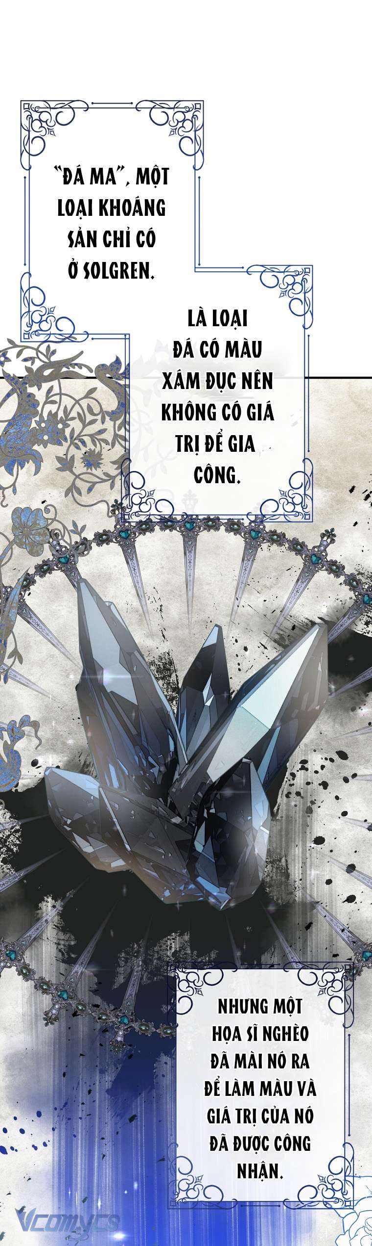 Tôi Chỉ Chăm Sóc Người Cha Ốm Yếu Của Mình Mà Thôi! Chapter 16 - Trang 3