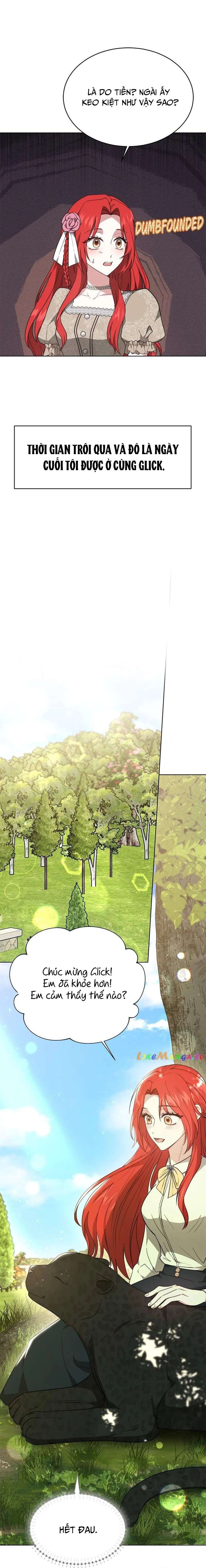 Cuộc đời của Maria Lewellin Chap 12 - Next Chap 13