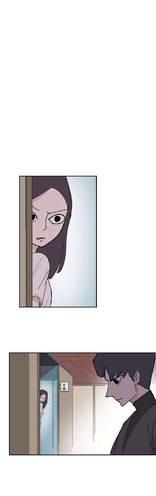 Yêu Không Hồi Kết Chap 18 - Trang 2