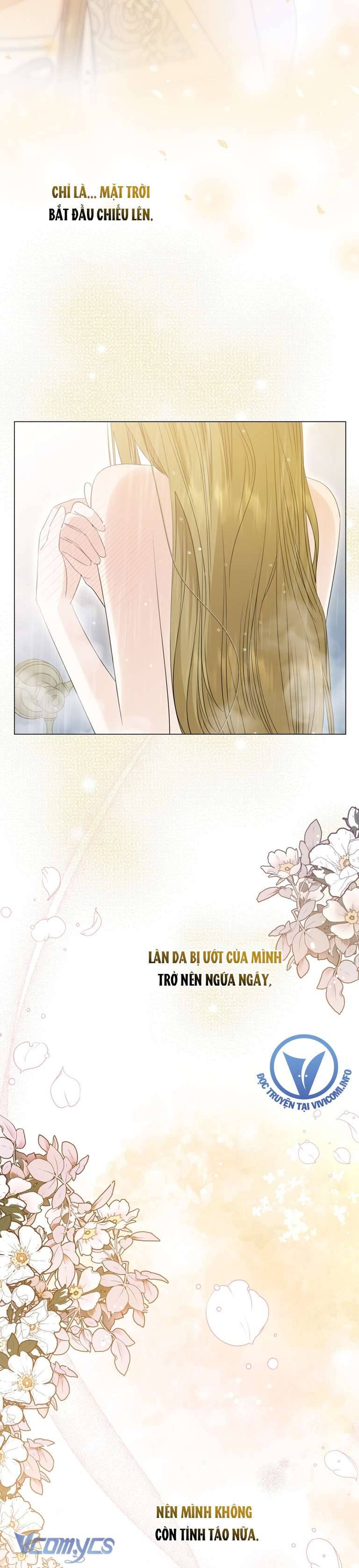 Hãy Để Tiểu Thư Emily Yên Chapter 11 - Trang 4