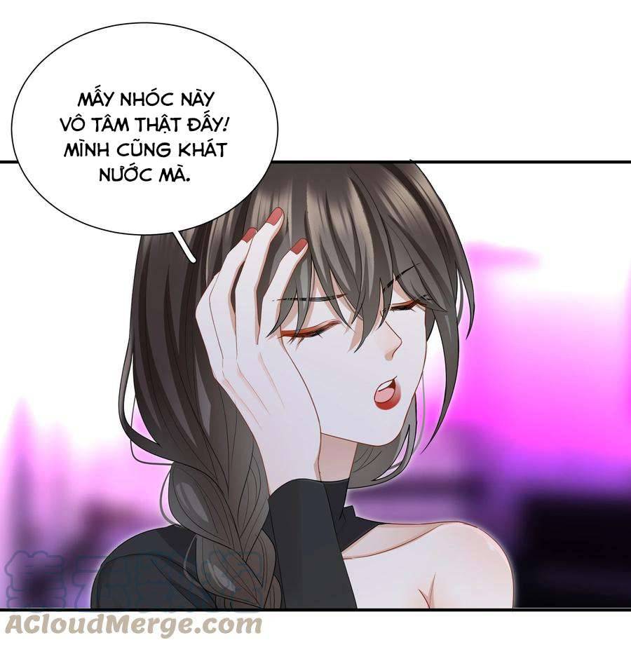 Chị Ơi! Chị Thật Không Bình Thường! Chapter 8 - Trang 4