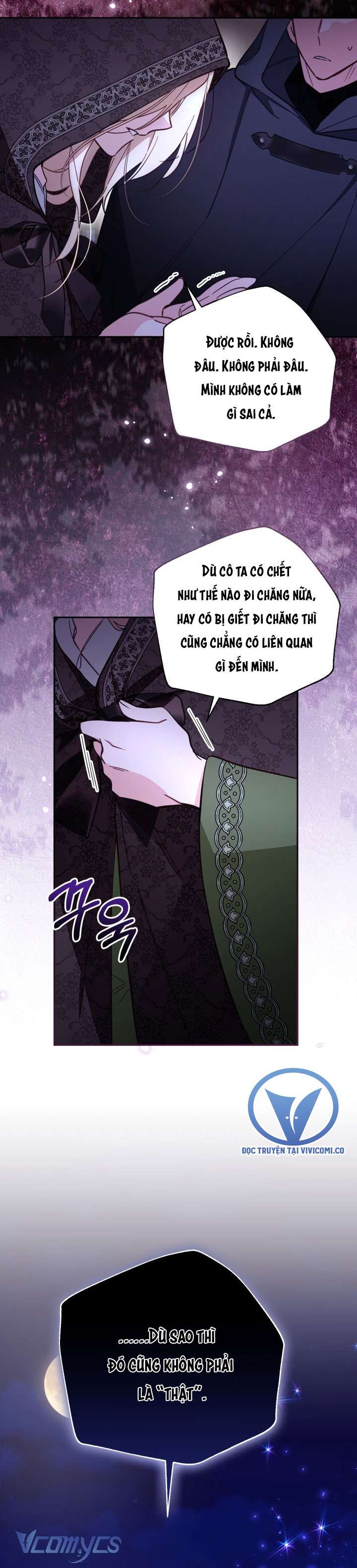 Không Có Chỗ Cho Kẻ Giả Mạo Chap 66 - Trang 2