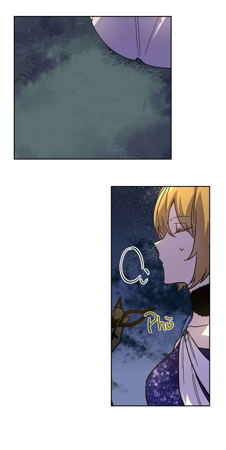 Vị Hôn Thê Khế Ước Của Công Tước Chapter 59 - Trang 4