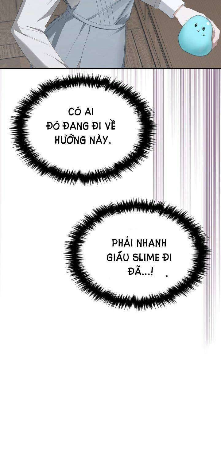 Nam Chính Quái Vật Sống Dưới Giường Tôi Chapter 9 - Trang 4