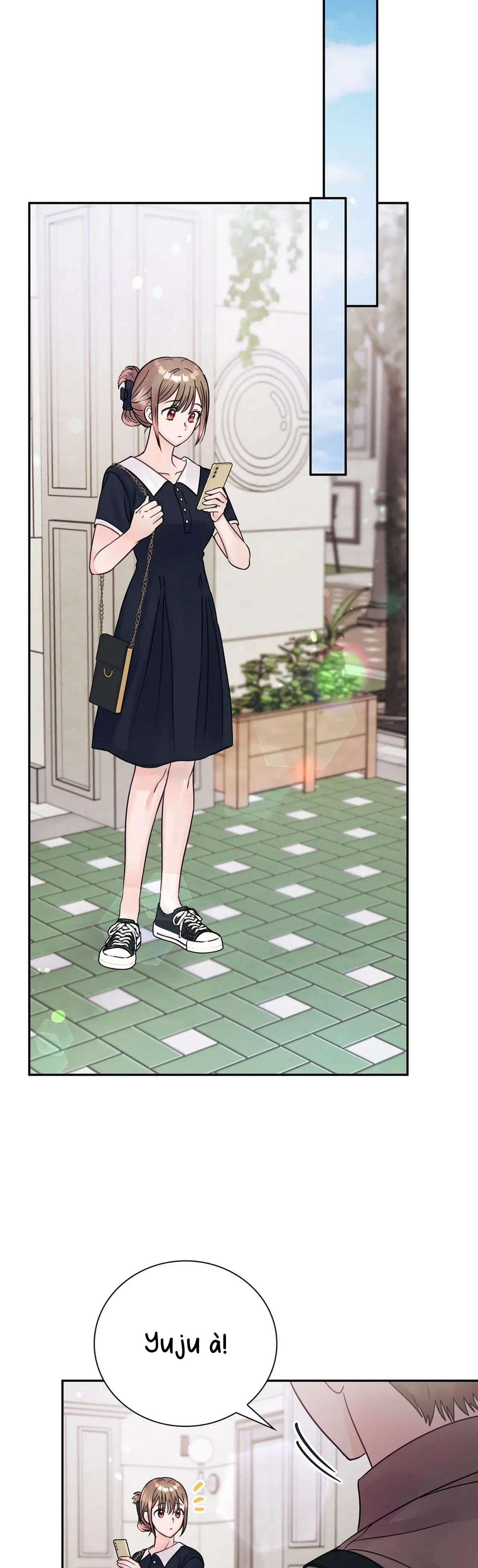 [ 18+ ] Người bạn nguy hiểm của anh trai Chap 21 - Trang 2