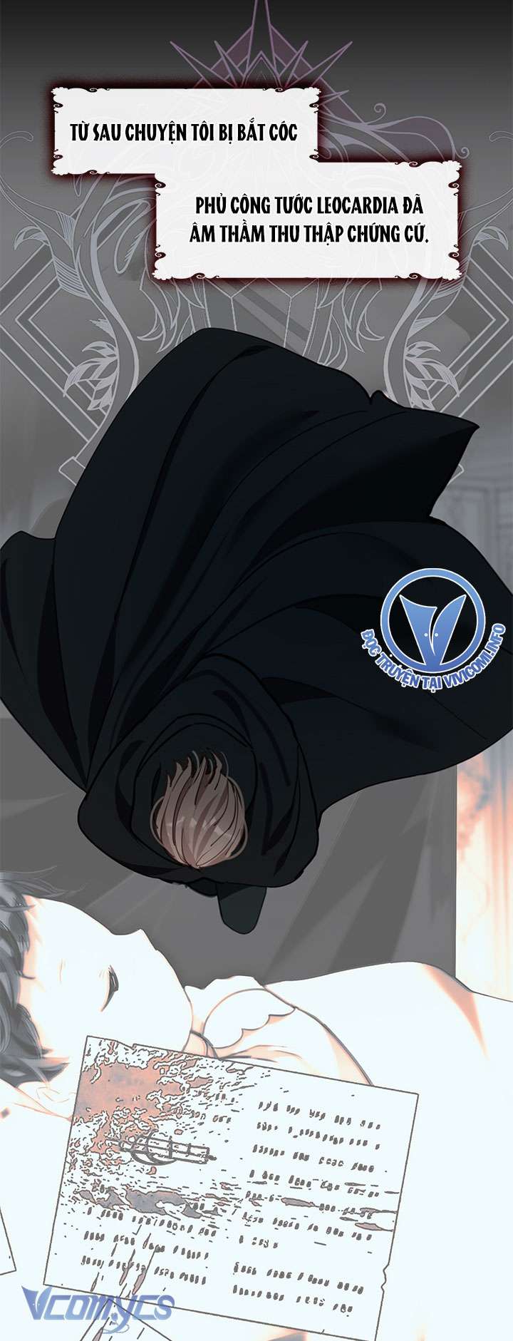 Gia Đình Bị Ám Ảnh Bởi Tôi Chapter 63 - Trang 4