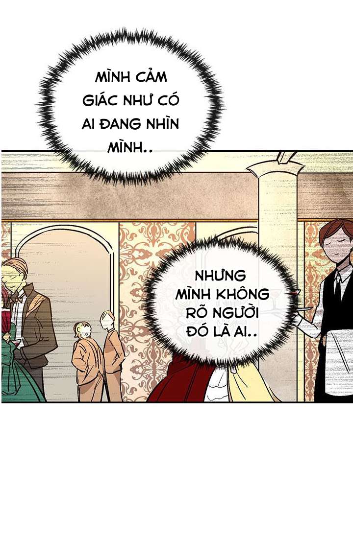 Vị Hôn Thê Khế Ước Của Công Tước Chapter 15 - Trang 4