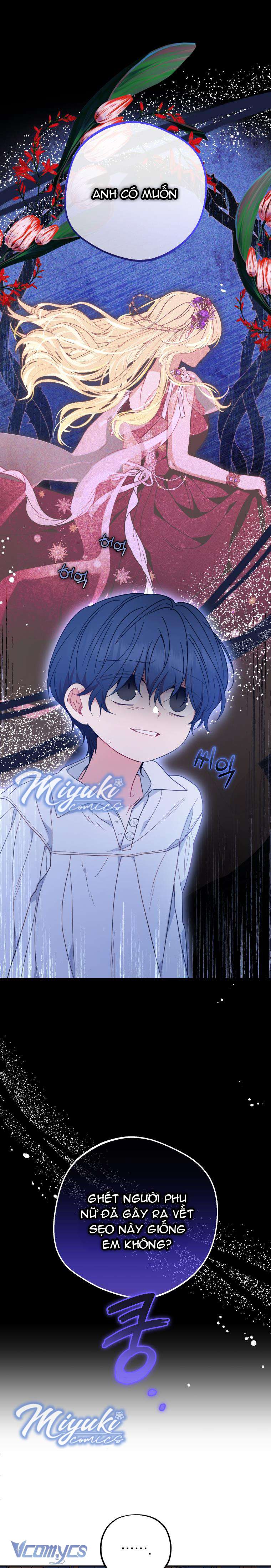 Được Yêu Thương Mà Còn Ngại Ngùng Sao! Chap 41 - Trang 4