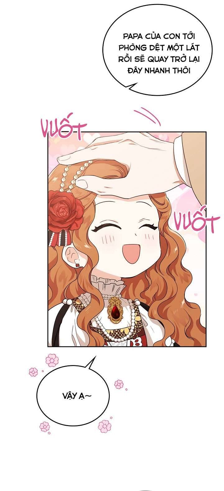 Kiếp Này Nhất Định Làm Gia Chủ Chap 22 - Trang 2