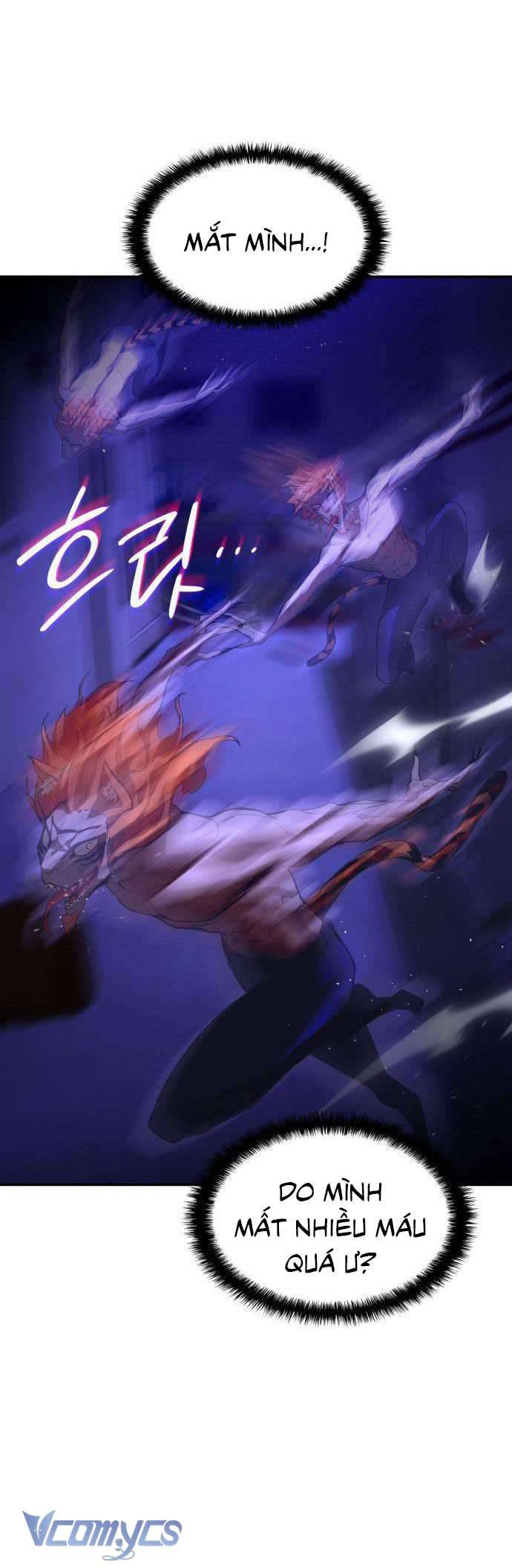 (BTS - HYBE) 7FATES: CHAKHO Chap 3 - Trang 2