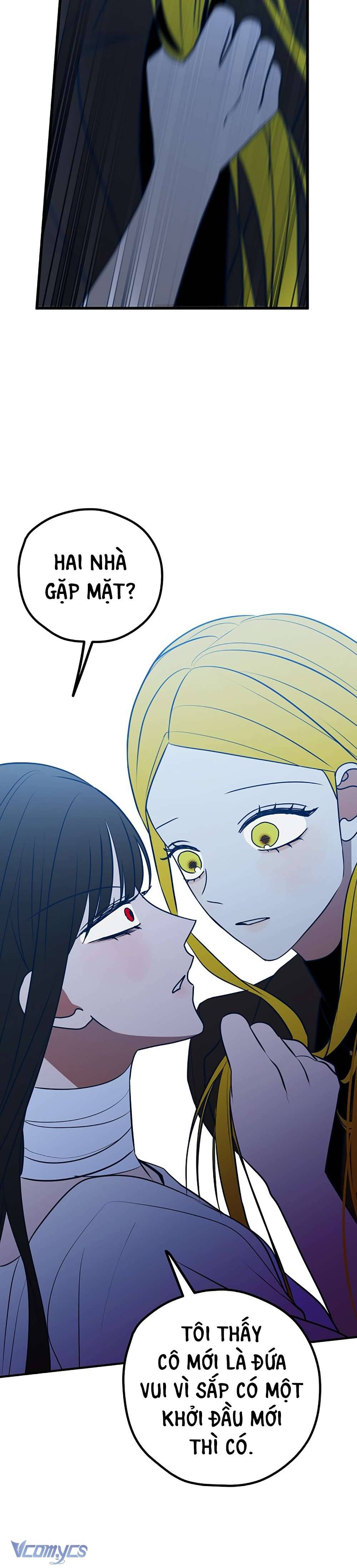 Kẻ Rác Rưởi Không Đáng Được Yêu Chapter 69 - Trang 4