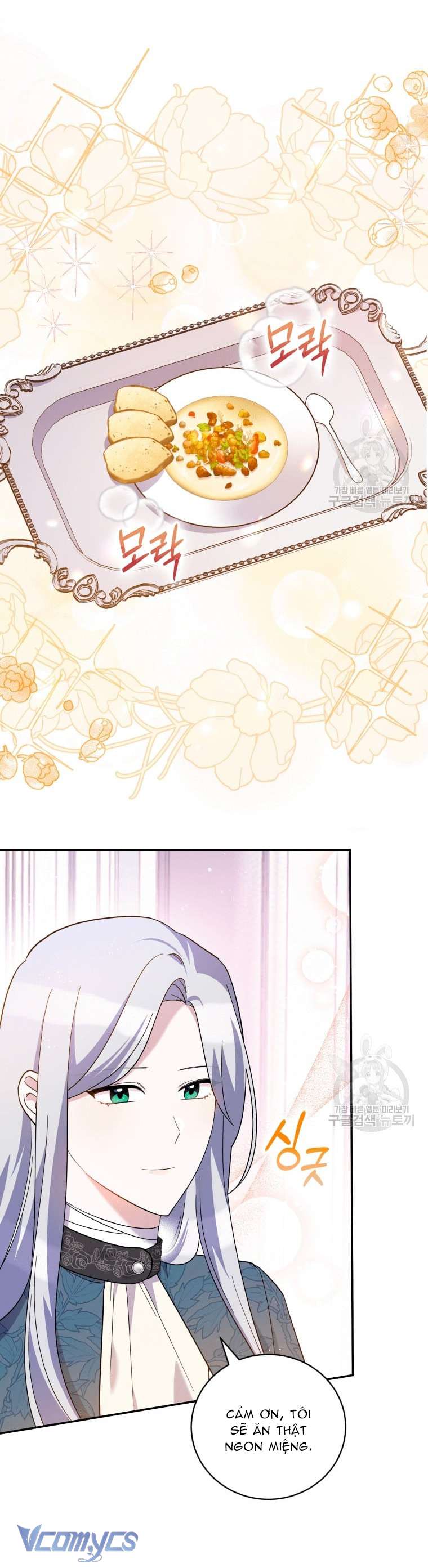 Kế Hoạch Trả Thù Chap 41 - Trang 2