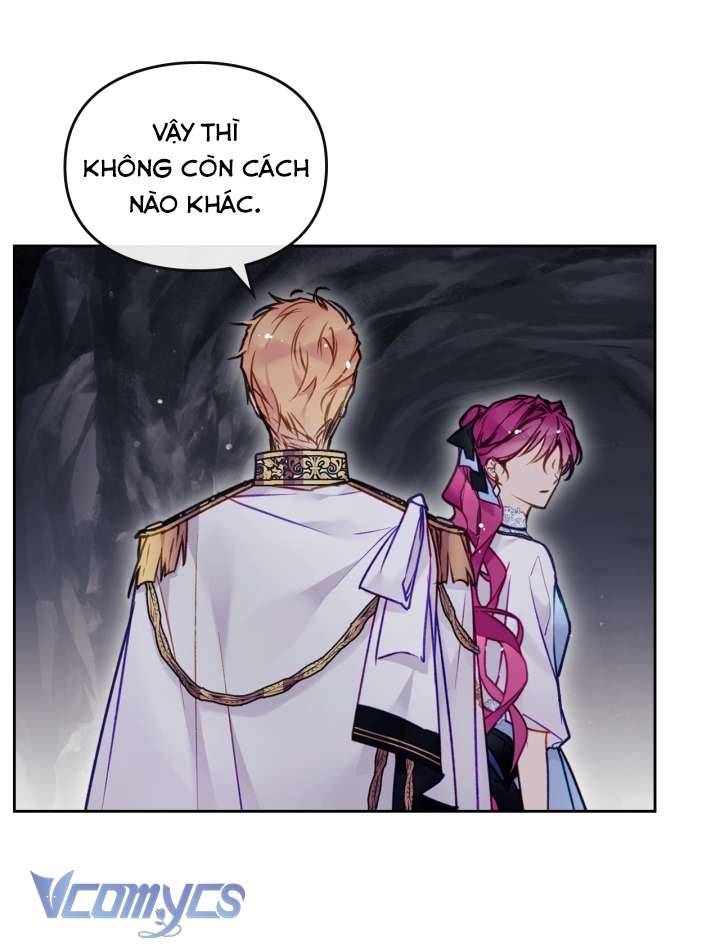 Kết Cục Của Nhân Vật Phản Diện Chỉ Có Thể Là Cái Chết Chapter 117 - Trang 4