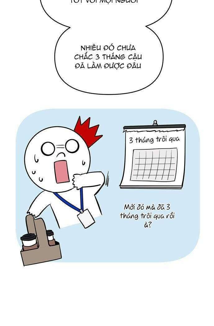 Công Việc Bất Thường Chapter 6 - Trang 4