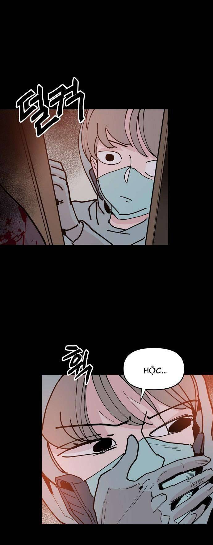 Yêu Không Hồi Kết Chap 24 - Trang 2