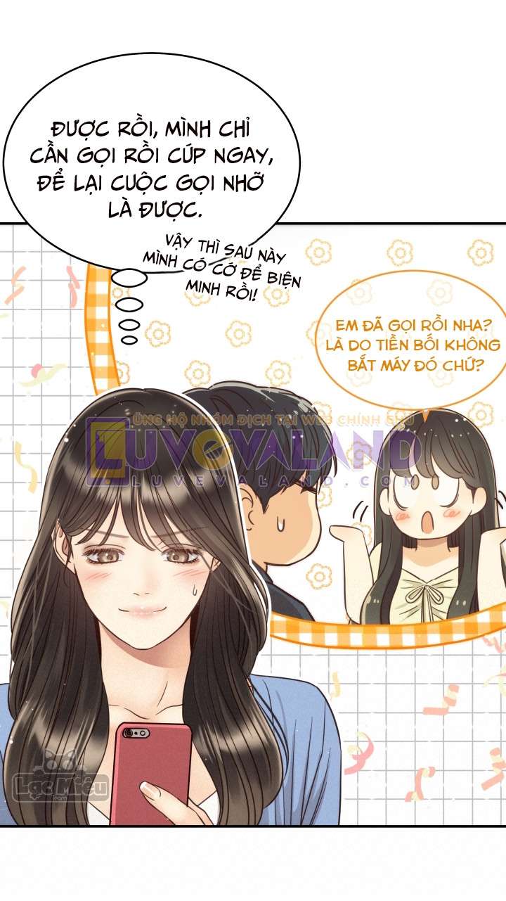 Ngôi Sao Ban Mai Chap 63 - Trang 2