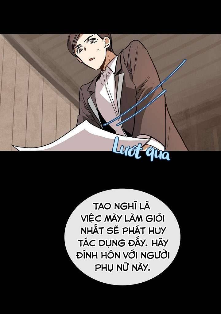 Vị Hôn Thê Khế Ước Của Công Tước Chapter 18 - Trang 4