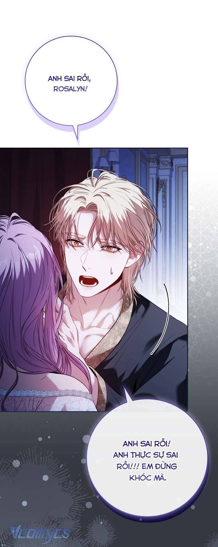 Thư Ký Của Bạo Chúa Chapter 117 - Trang 4