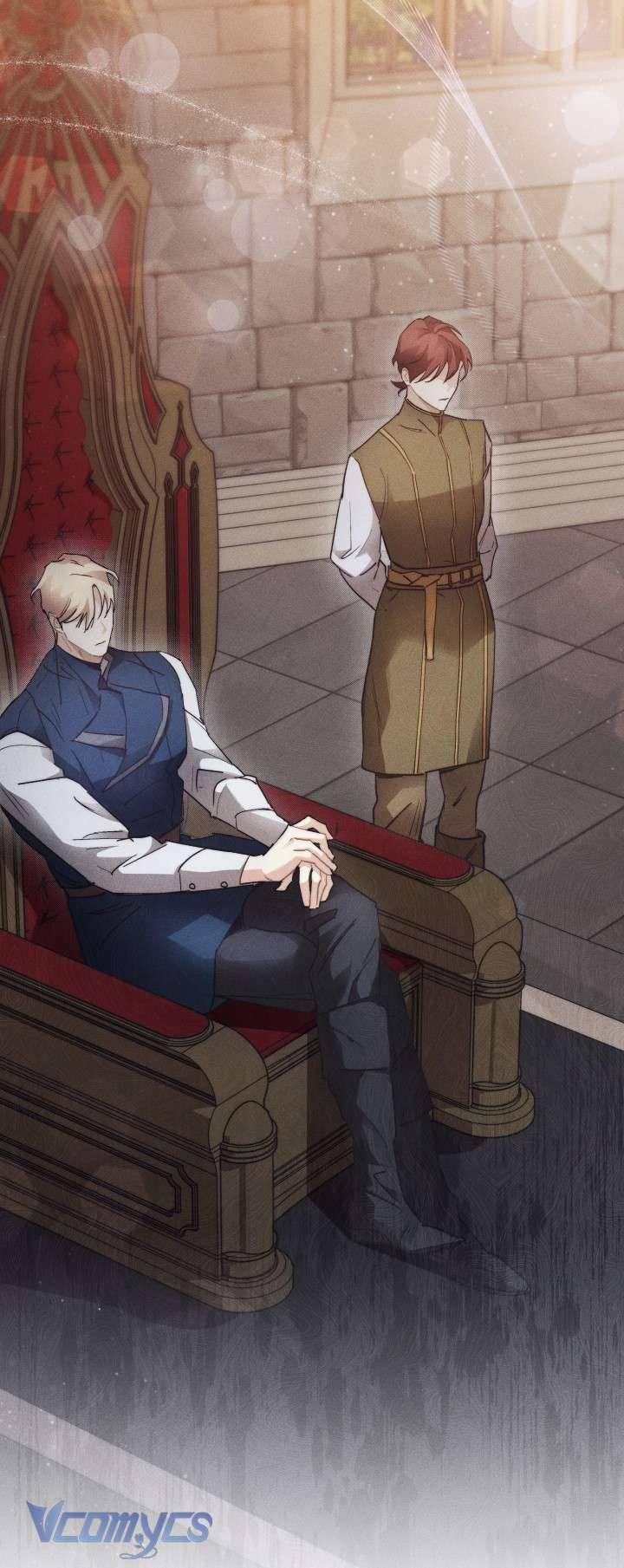 Tiếng Trống Vang Dội Chapter 7 - Trang 4